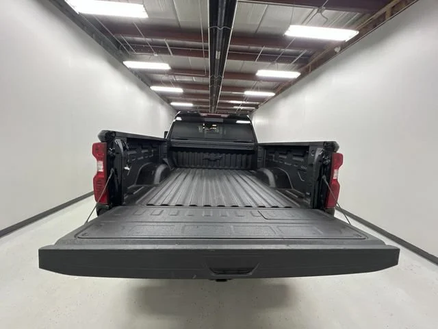 2024 Chevrolet Silverado 2500HD LT - Photo 26