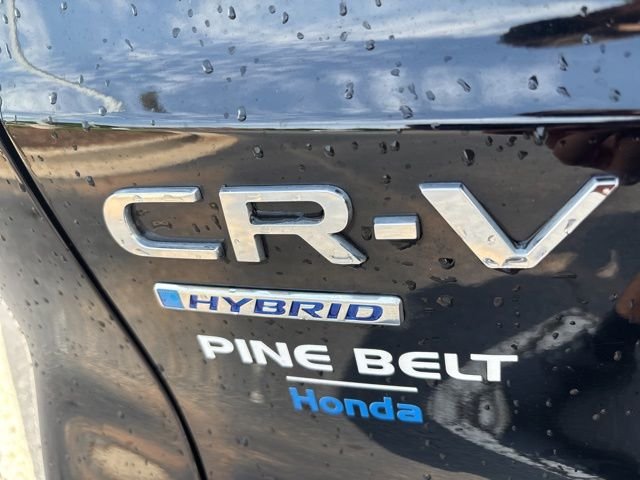 2025 Honda CR-V Sport Touring - Photo 10