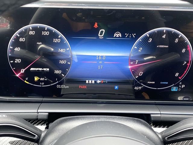 New 2026 MANUFAKTUR Alpine Grey Mercedes-Benz AMG® GLE 53 4MATIC+ SUV image 53