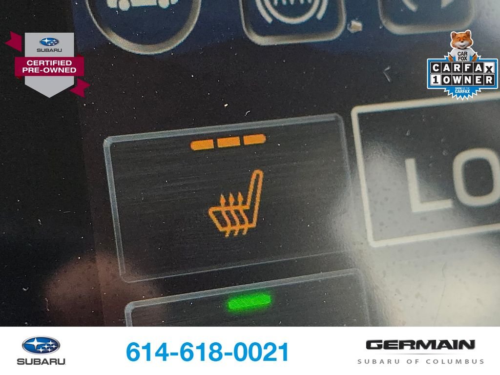 Used 2025 Gray Subaru Premium image 30