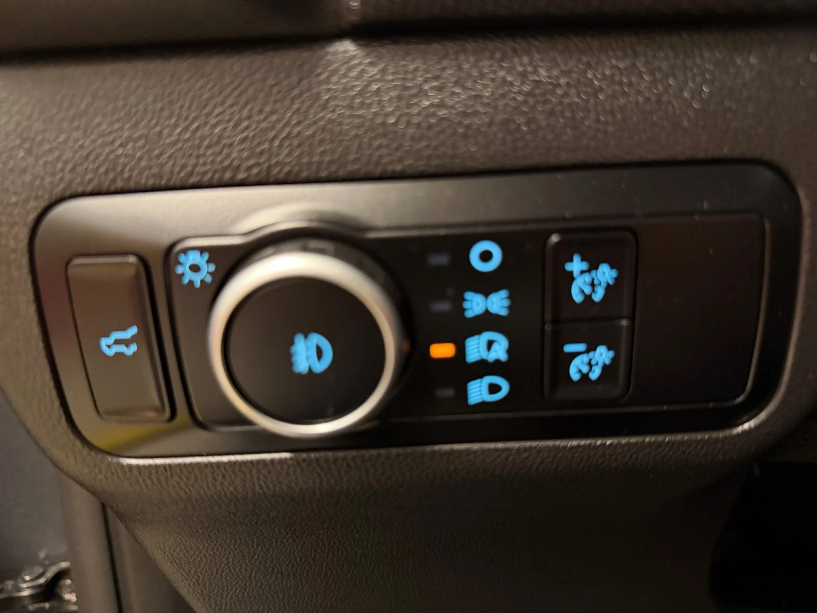 Used 2025 Gray Metallic Ford Big Bend image 25