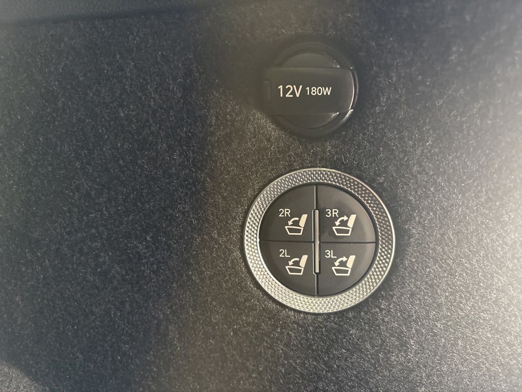 2025 GENESIS GV80 Advanced - Photo 16
