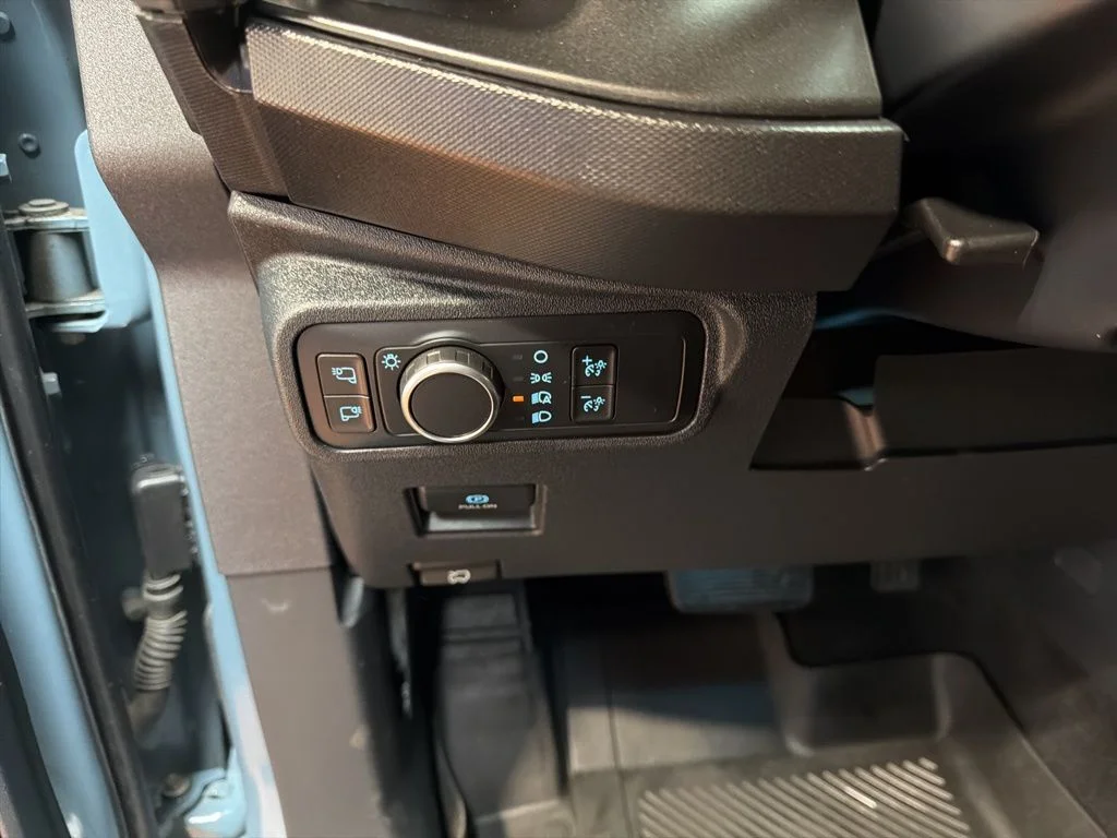 Used 2021 Blue Ford First Edition image 23