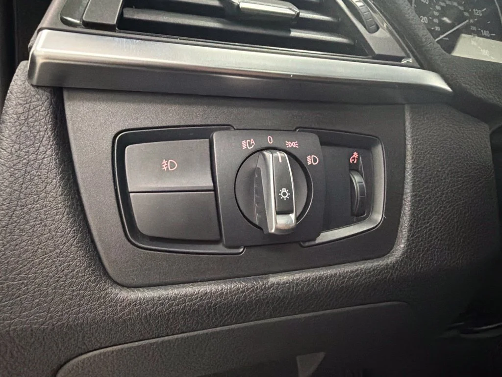 Used 2017 Black BMW 430i image 22