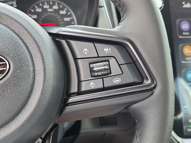 New 2026 WR BLUE PEARL Subaru Premium image 21