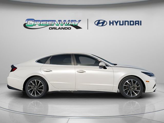 2022 Hyundai Sonata Limited - Photo 10