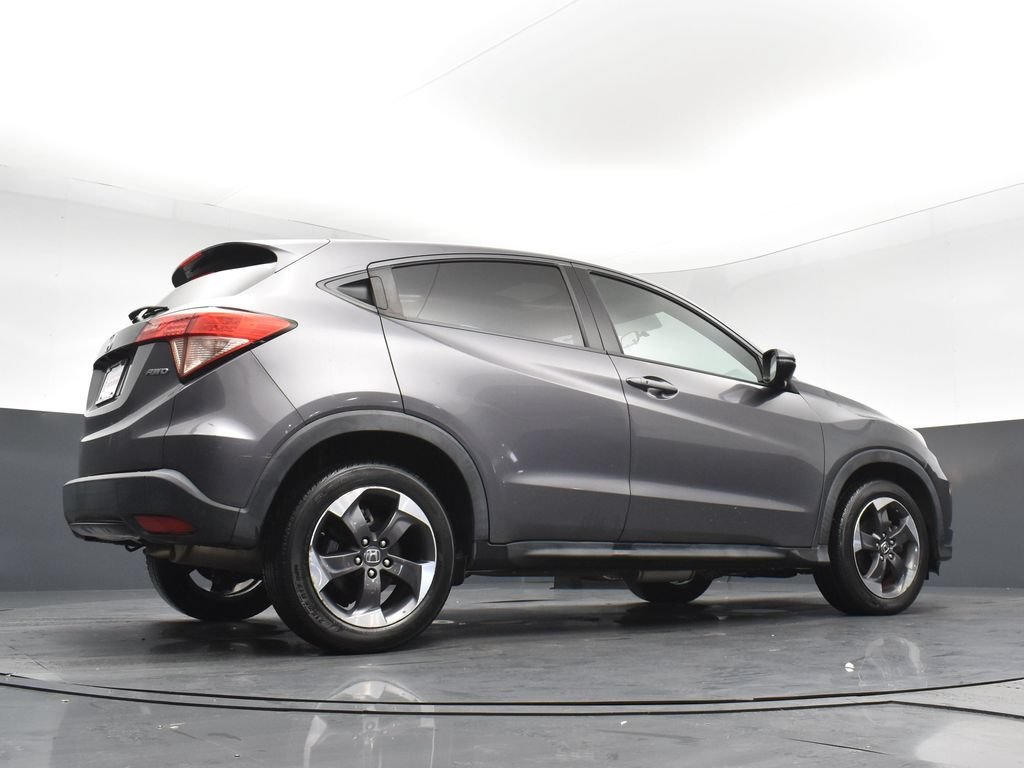 Used 2018  Honda EX image 21