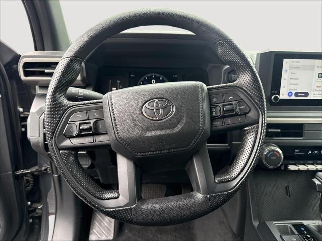 Certified Used 2026 UNDERGROUND Toyota  image 17