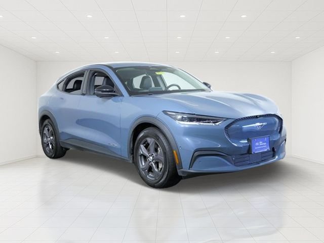 2023 Ford Mustang Mach-E