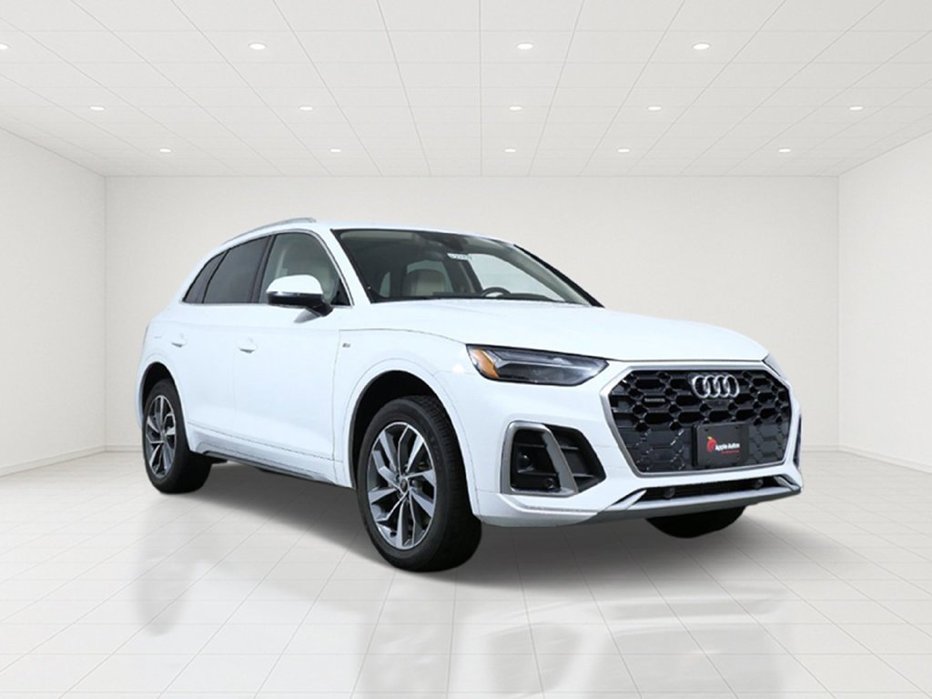 2024 Audi Q5