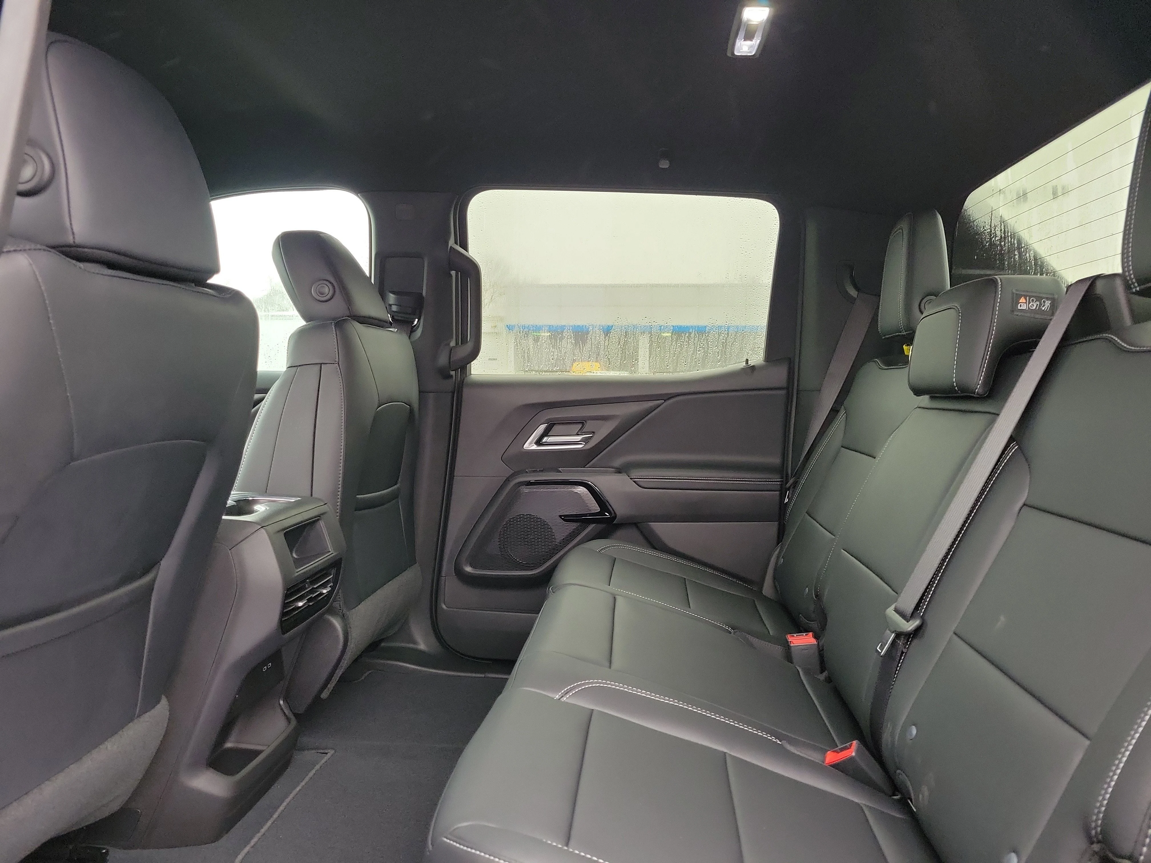 2026 Chevrolet Silverado EV LT - Photo 11