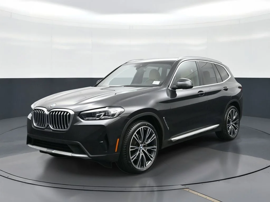 2023 BMW X3 30i