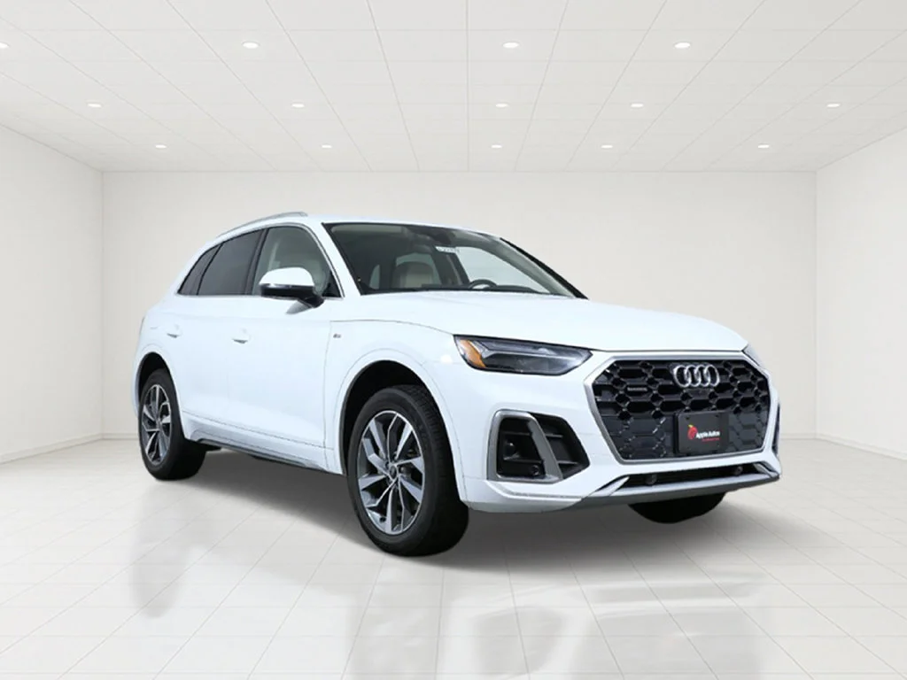2024 Audi Q5