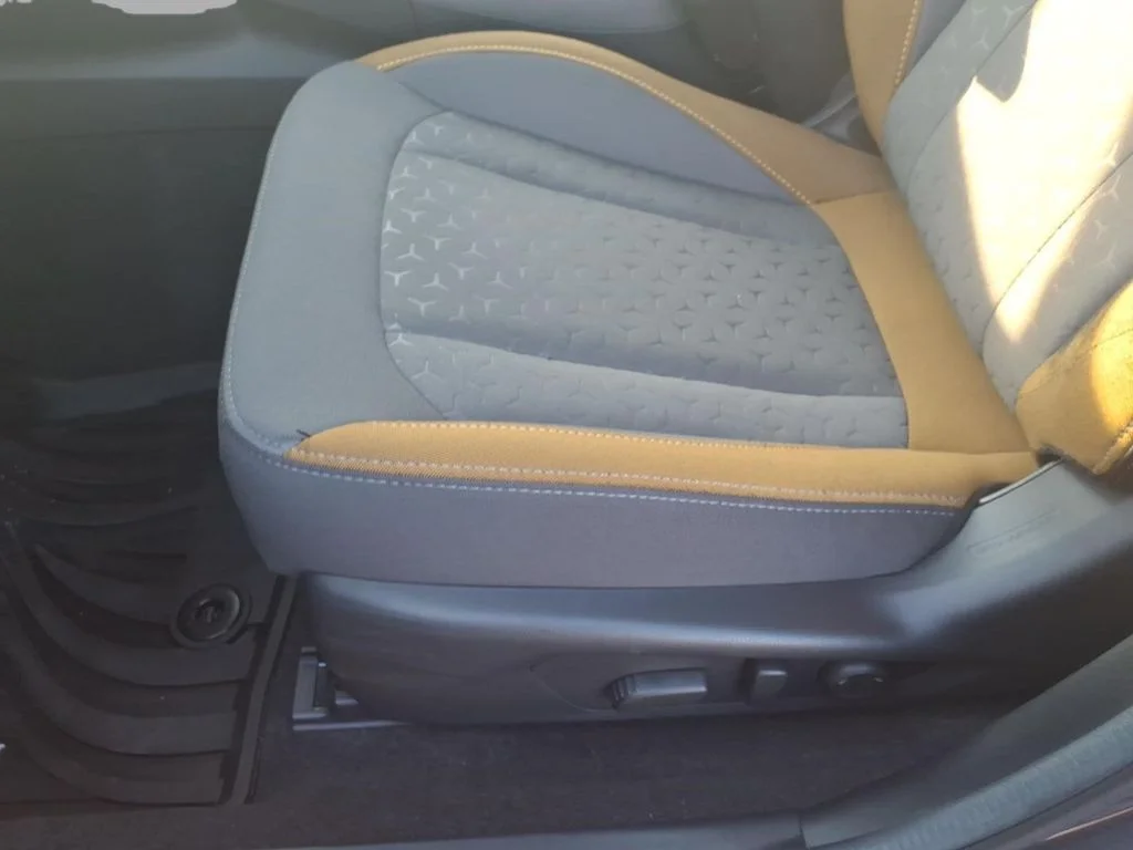Used 2024 Gray Subaru Sport image 16