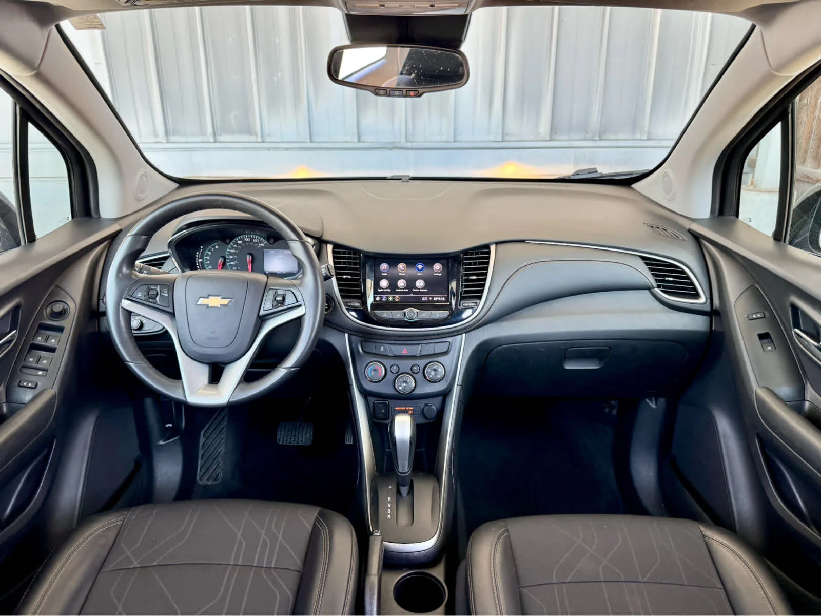 Certified Used 2020 MOSAIC BLACK METALLIC Chevrolet LT image 22