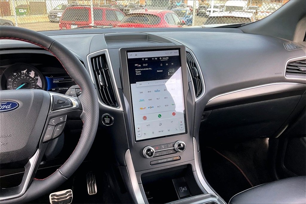 2024 FORD EDGE - Image 4