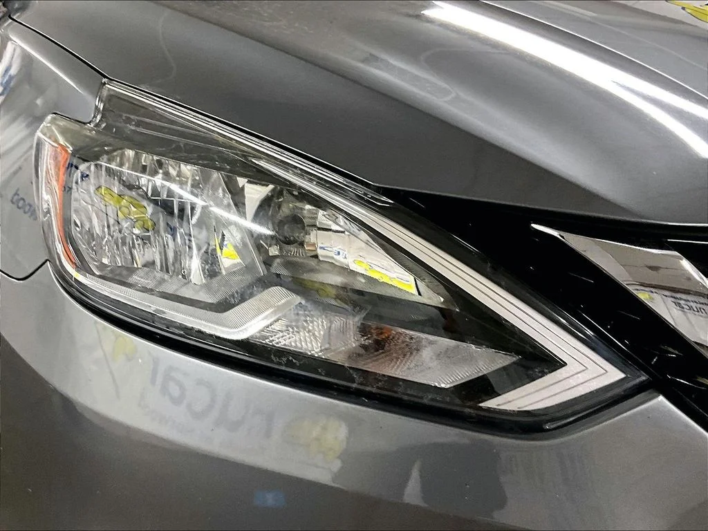Used 2017 Gray Nissan SV image 32