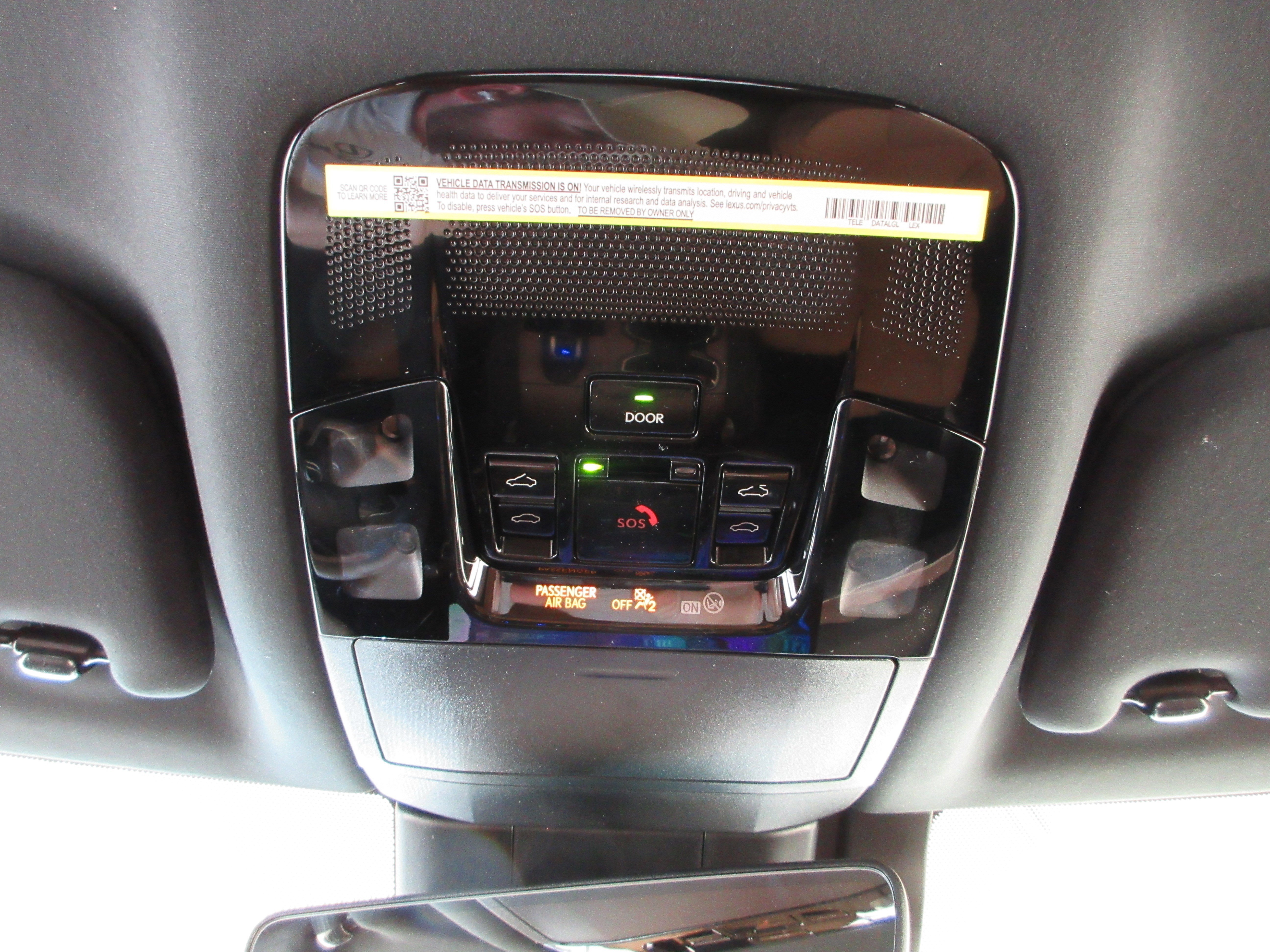 New 2026 Caviar Lexus PREMIUM image 18