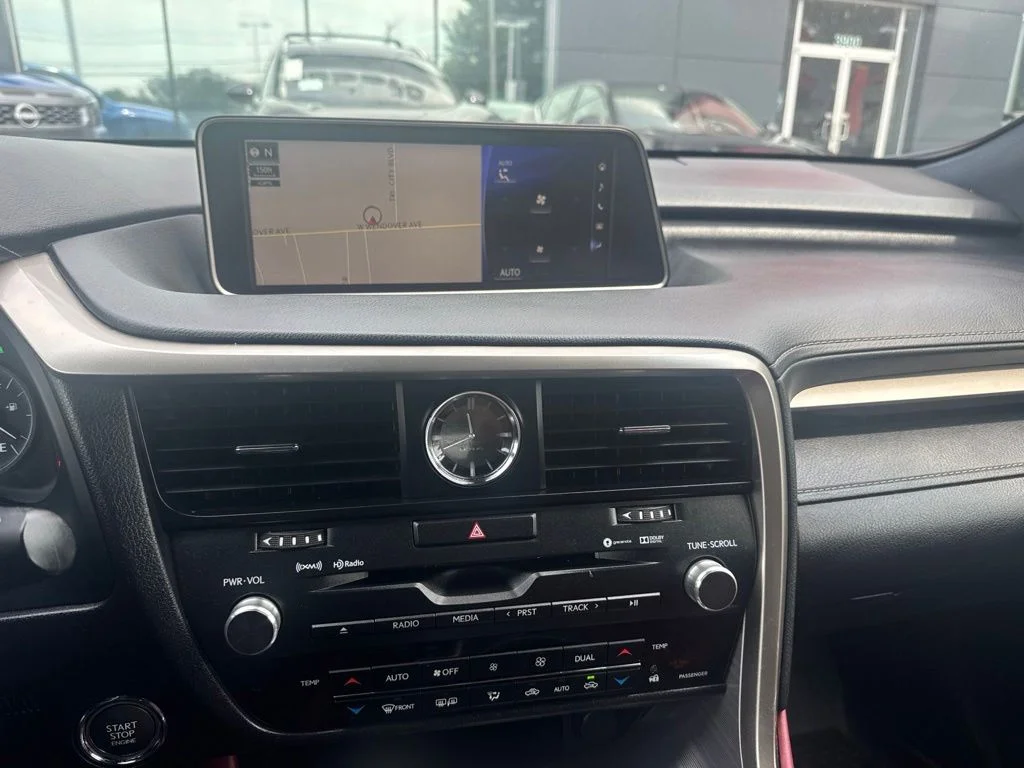 Used 2019 Gray Lexus 350 F Sport image 2