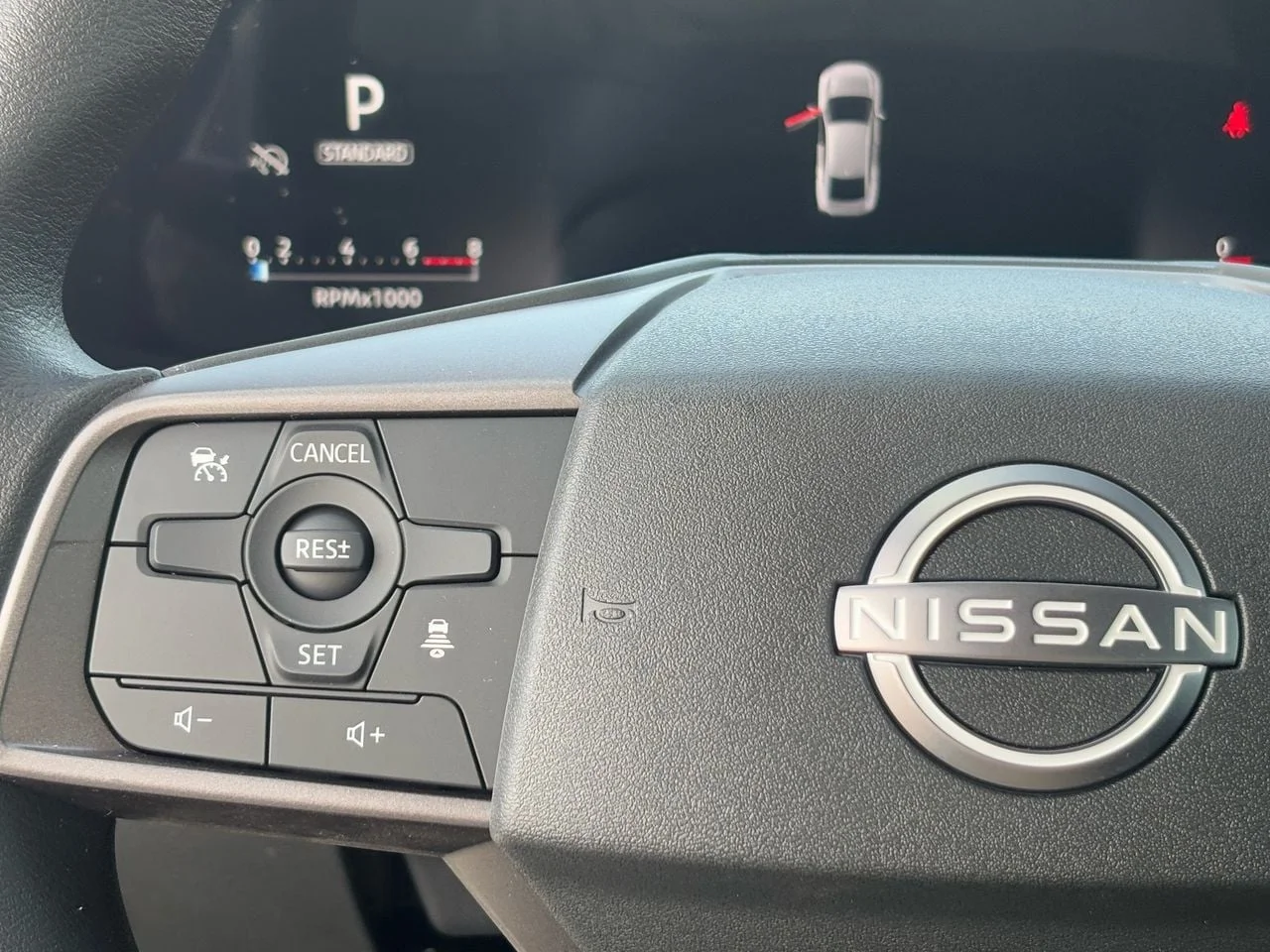 2026 Nissan Sentra SV - Photo 20