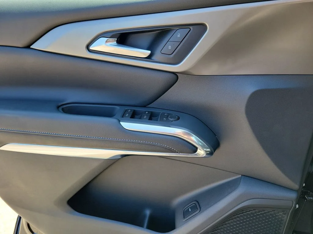 2026 Chevrolet Traverse LT - Photo 18