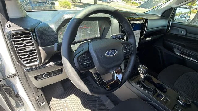 2025 Ford Ranger XLT - Photo 39