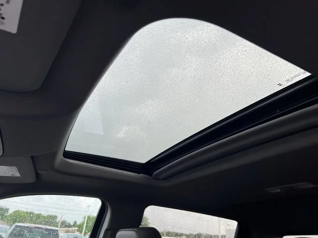 2026 GMC Sierra 1500 Denali - Photo 24