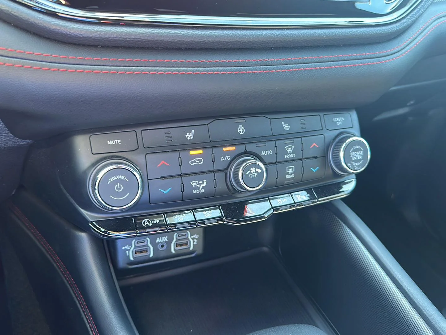 Used 2025 DB Black Clearcoat Dodge GT image 21
