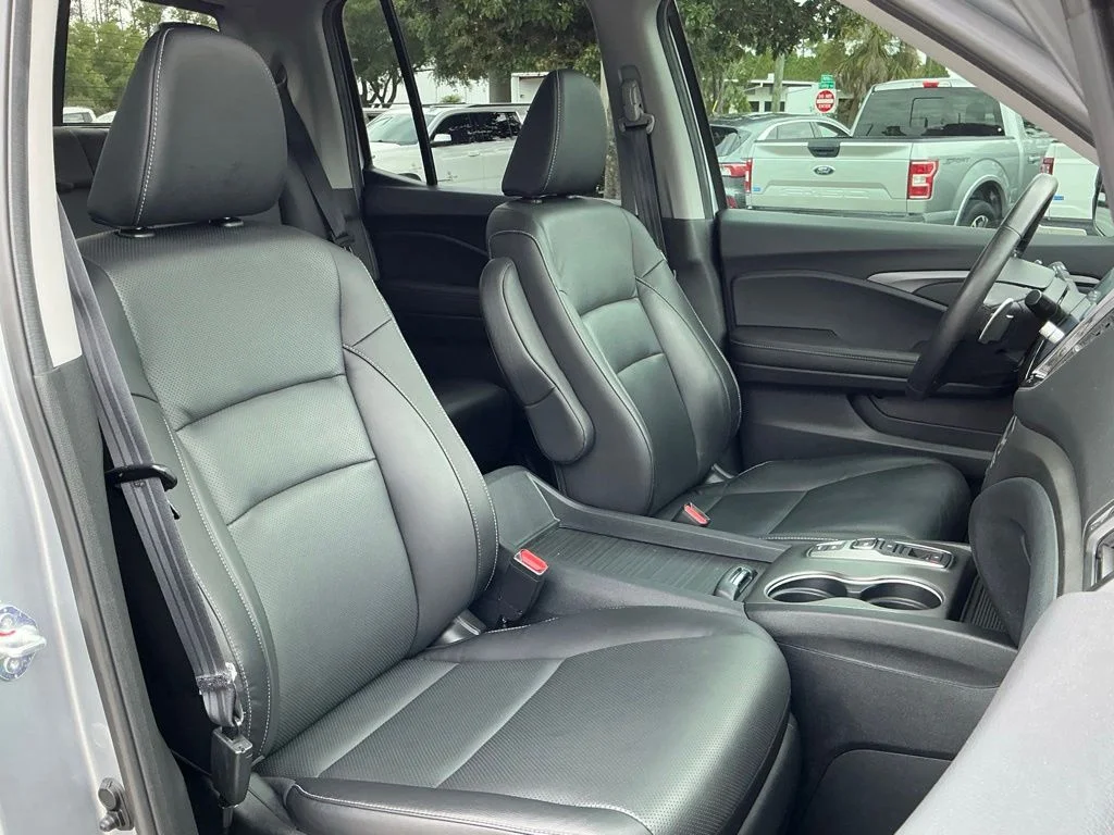 Used 2023  Honda RTL-E image 23