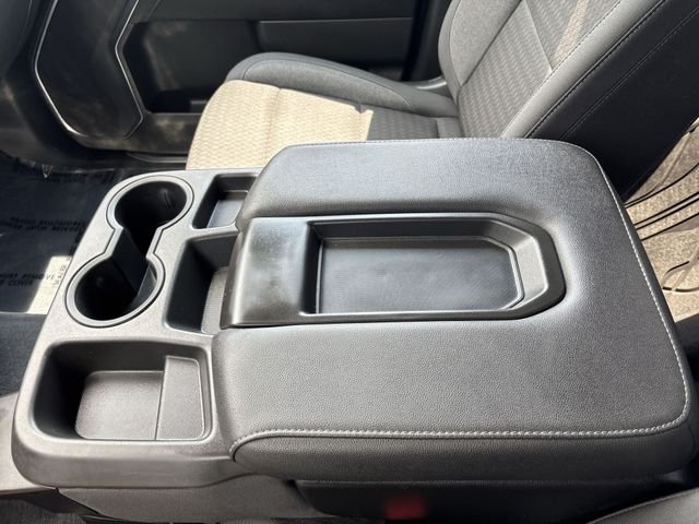 Used 2023 Red Chevrolet LT image 20
