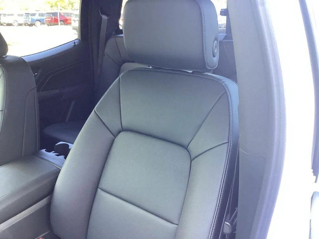 New 2026 Summit White Chevrolet LT image 12
