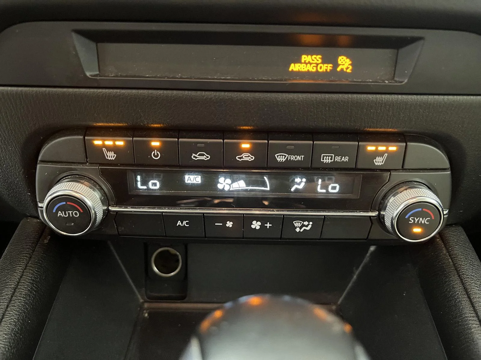 Used 2019 Bl Mazda Touring image 16