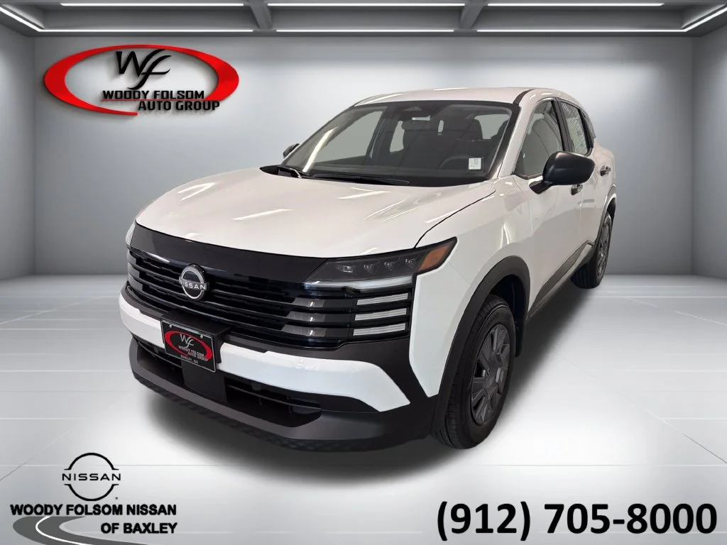 New 2027 Fresh Powder Nissan S image 1