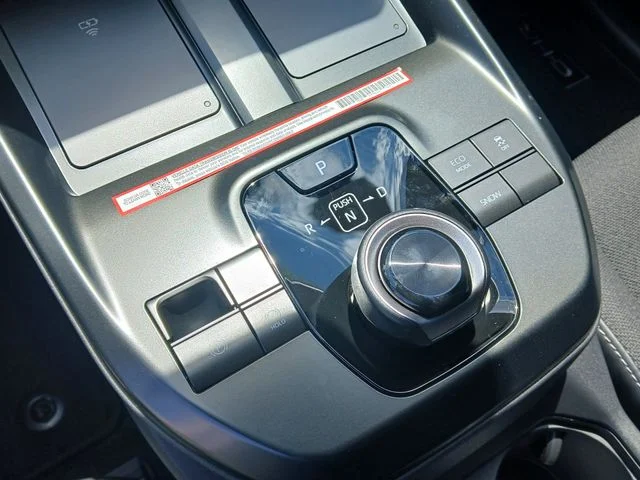 New 2026 Cement Toyota SE image 18