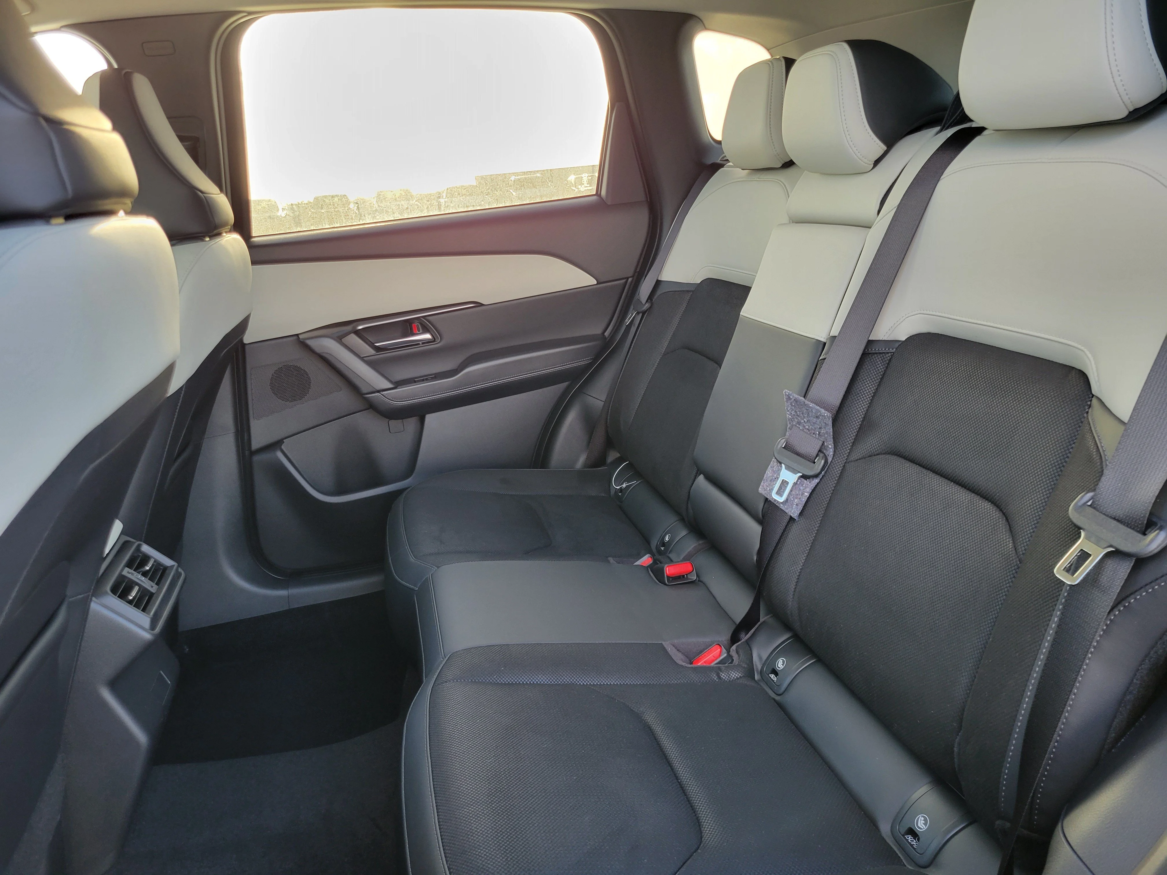 New 2026 Polymetal Gray Metallic Mazda 2.5 S Preferred AWD image 7