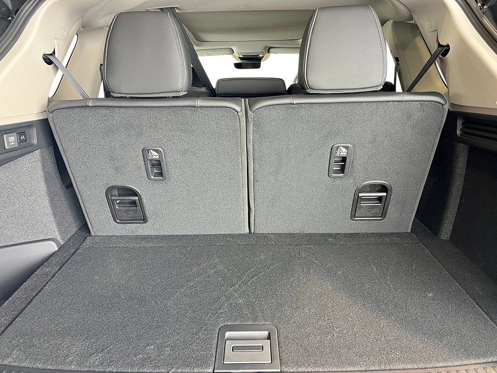 2026 Acura MDX Technology Package - Photo 33
