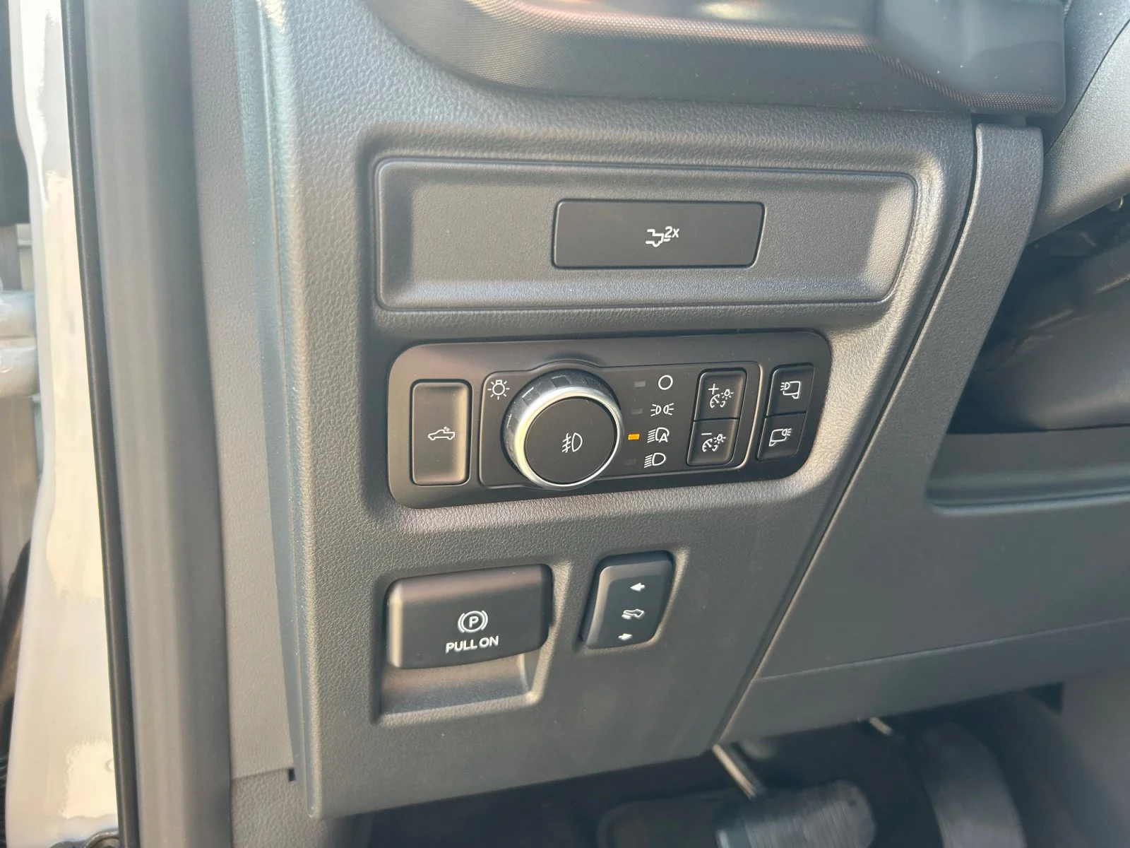 New 2026 Avalanche Ford Tremor image 16