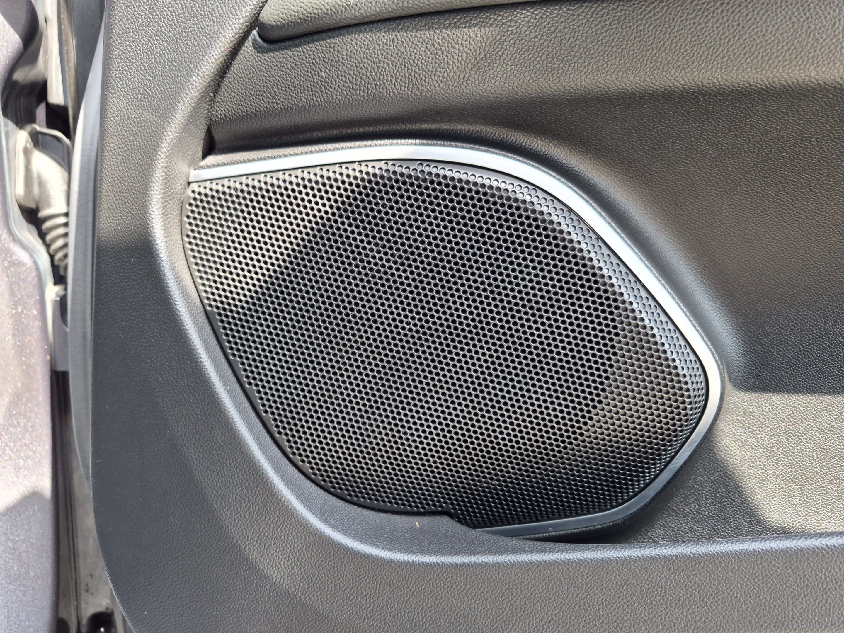 Used 2022 Vesuvio Gray Metallic Alfa Romeo Quadrifoglio image 19