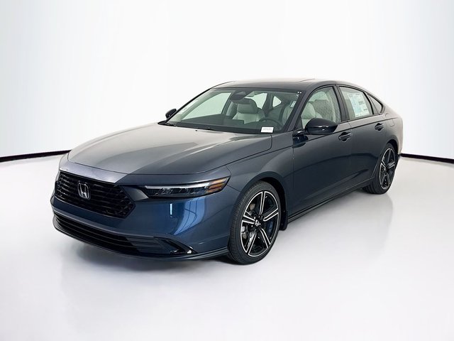 2026|Honda|Accord|SE|4D Sedan