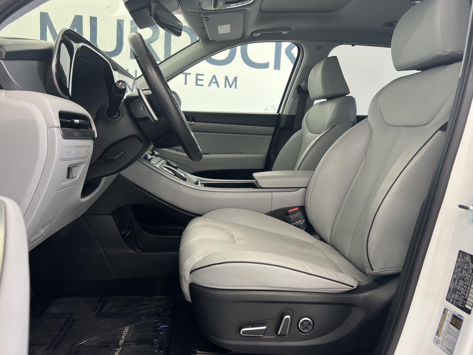 2023 Hyundai Palisade SEL - Photo 12
