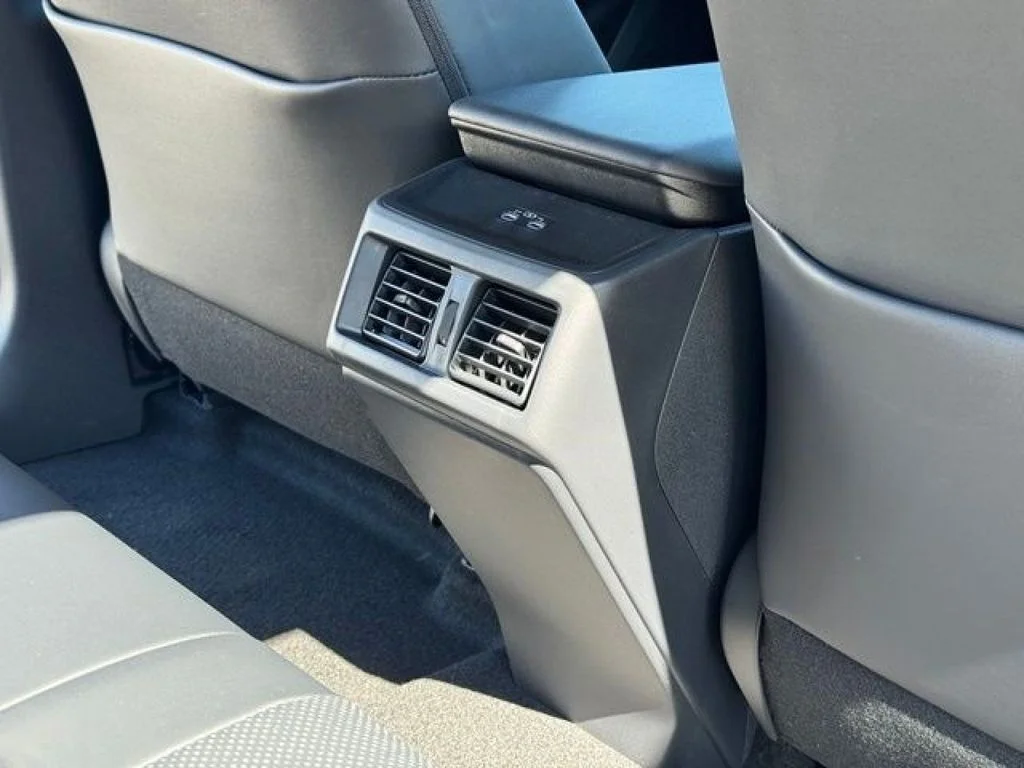 New 2026 Gray Subaru Premium image 28