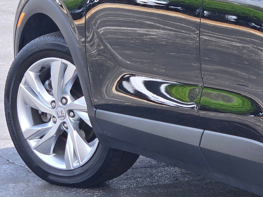 2025 Buick Encore GX Preferred - Photo 15