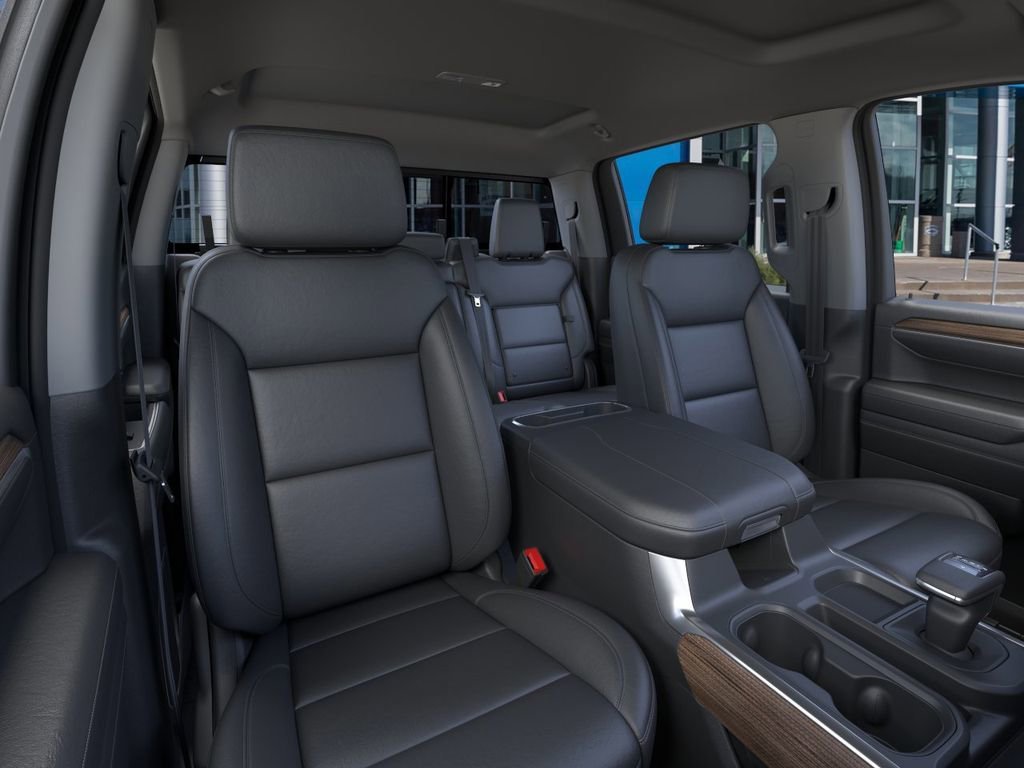 2026 Chevrolet Silverado 1500 RST - Photo 16
