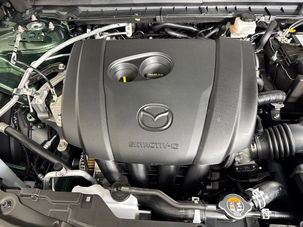 New 2026 Cypress Mazda 2.5 S Premium AWD image 15