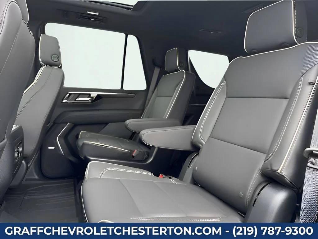 2026 Chevrolet Tahoe Premier - Photo 25