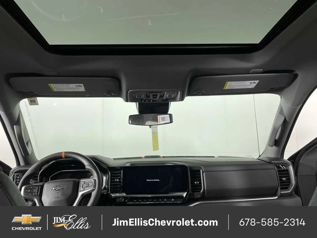 2025 Chevrolet Silverado 1500 RST - Photo 45