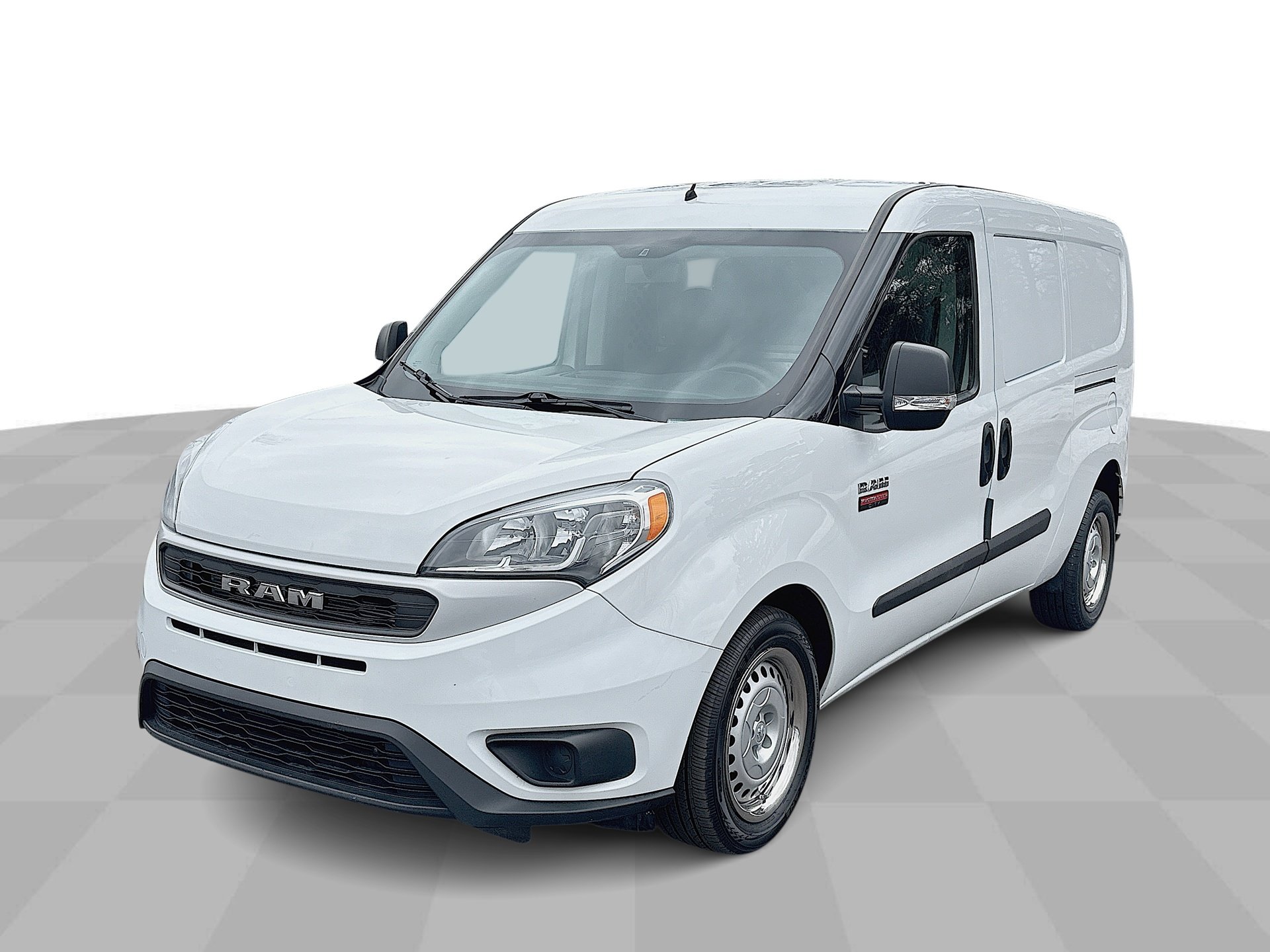 2022 RAM ProMaster City Cargo's photo
