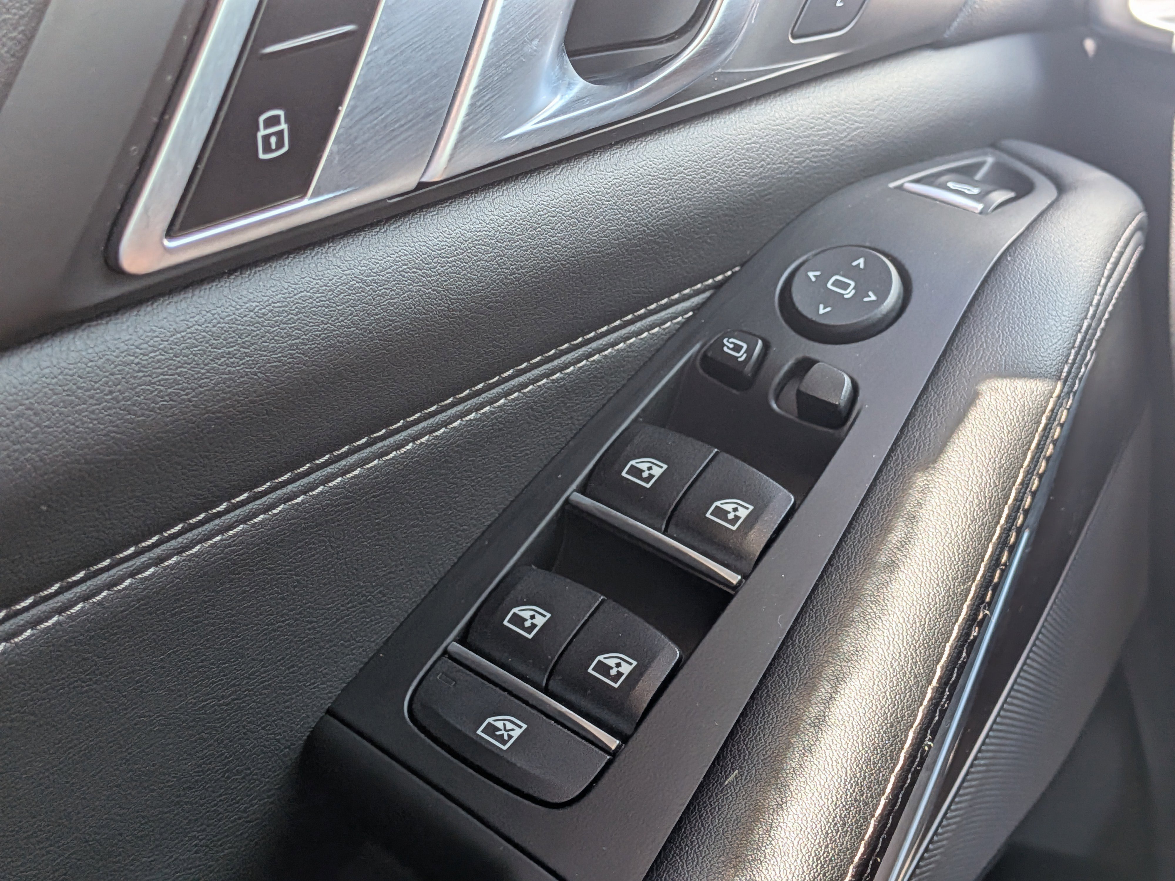 Used 2024 Skyscraper Gray Metallic BMW xDrive40i image 24
