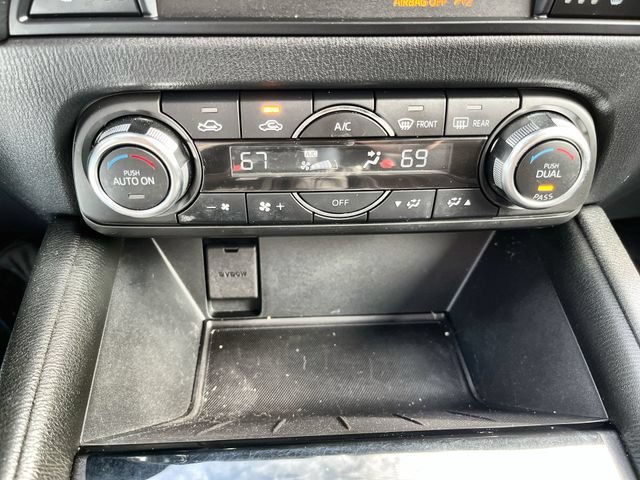 Used 2017 Gray Mazda Touring image 17