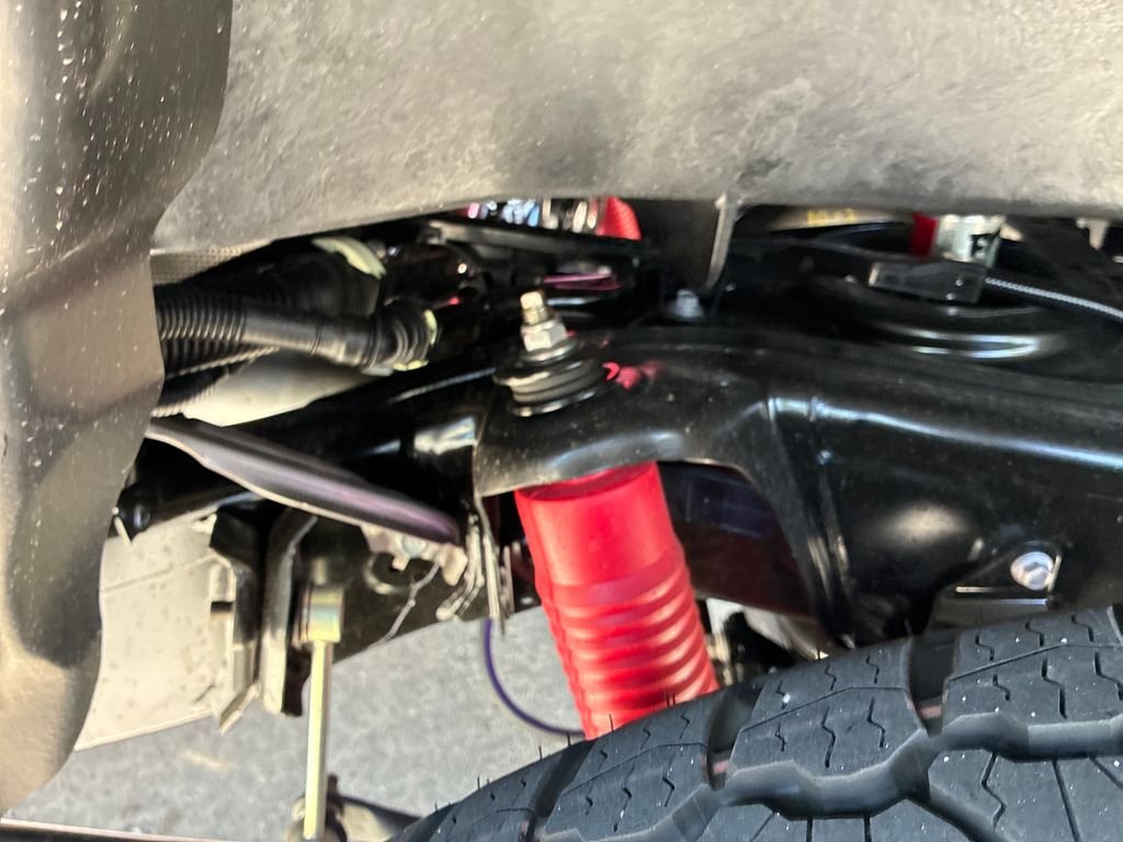 2026 Toyota Tacoma TRD Pro - Photo 41